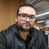 Lucas Torres Cadavid's Profile Picture