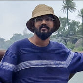 Pratik khalas's Profile Picture