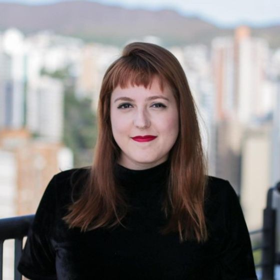 Profile image for Izabela P.