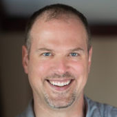 Matthew Rolheiser's Profile Picture