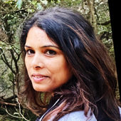 Ekta Gupta's Profile Picture