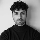 Alp Şeker's Profile Picture
