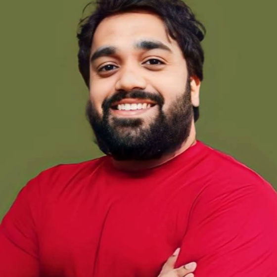 Profile image for Aashir r.