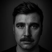 Mark Cooper's Profile Picture