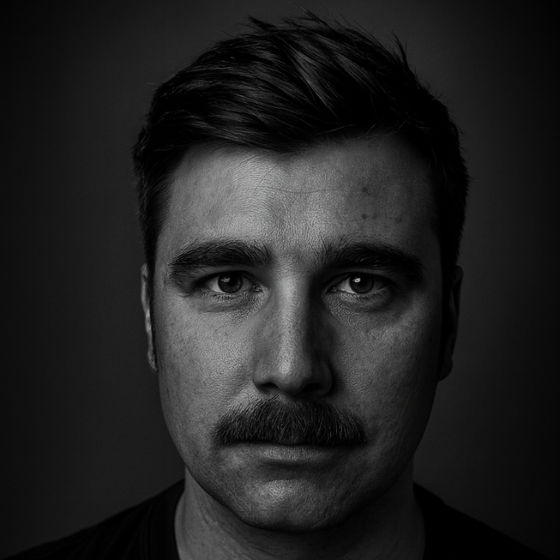 Profile image for Mark C.