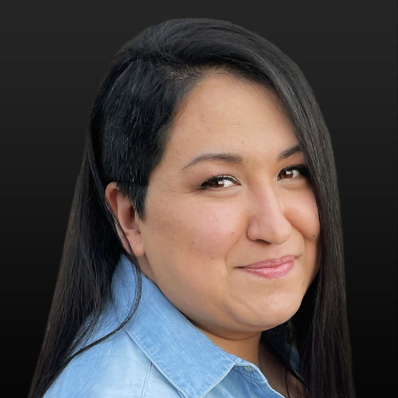 Profile image for Melanie B.