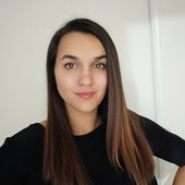 Shannon's Profile Picture