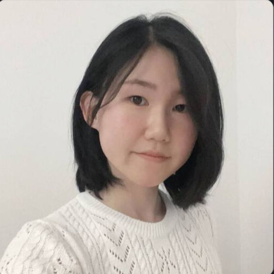 Profile image for Jiin L.