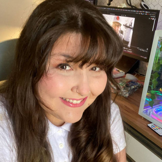 Profile image for MARIA O.