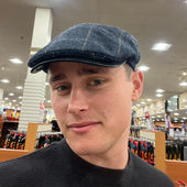 Josh Robins's Profile Picture