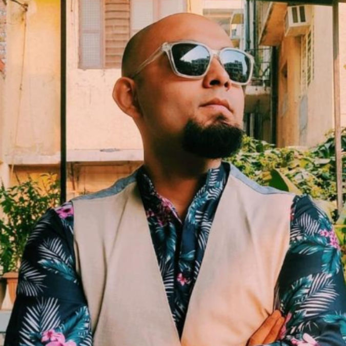 View Jagdish Bangari