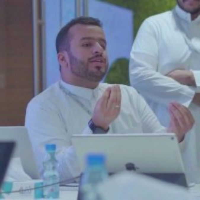 View ABDULRAHMAN HARETH