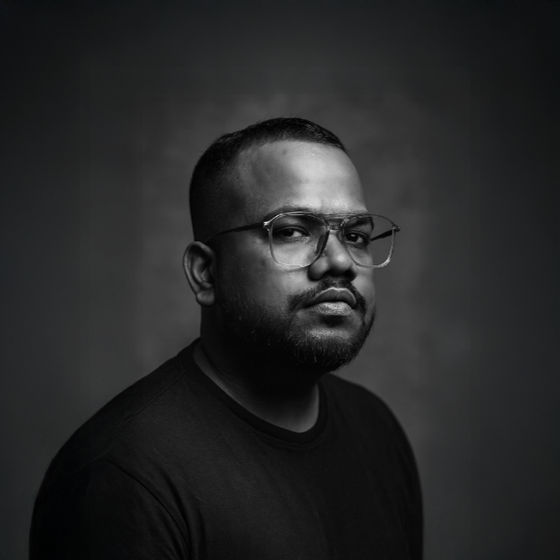 Profile image for Rahul R.