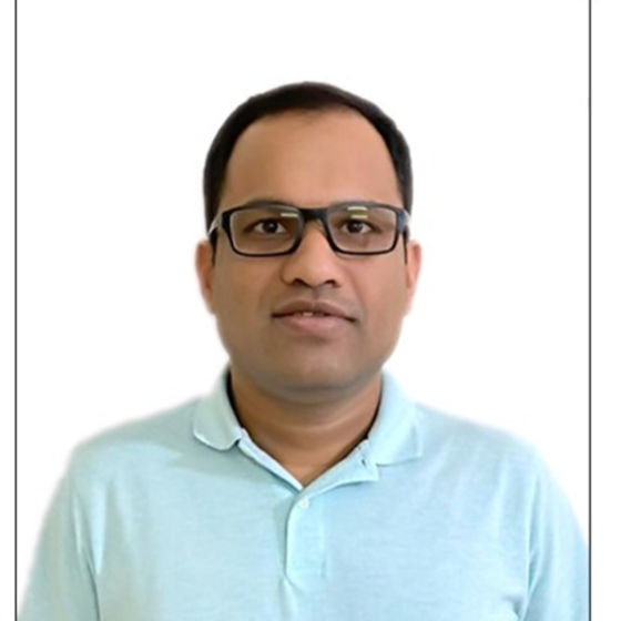 Profile image for Swarup S.