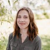 Emily Dahl's Profile Picture