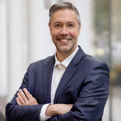 Joshua Richardson's Profile Picture