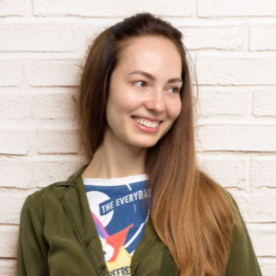 Profile image for Natalie S.