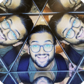 Anumod Ajith's Profile Picture