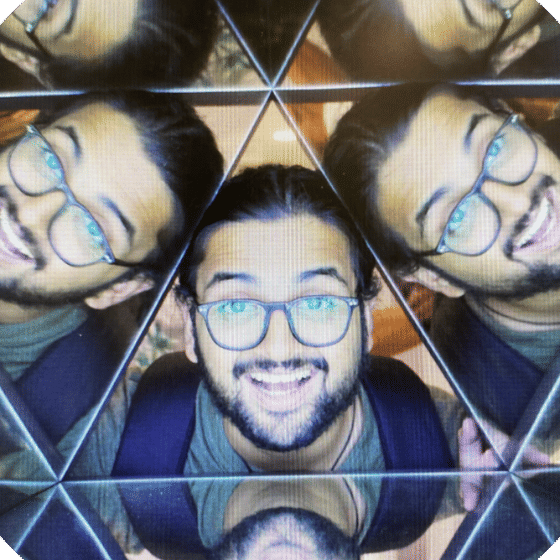 Profile image for Anumod A.