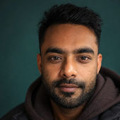 Sonu Kalwar's Profile Picture