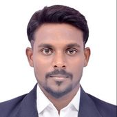 Gowshikraj Ashokan's Profile Picture