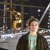 Rafael Pereira Monteiro Ribeiro Neto's Profile Picture