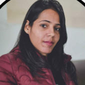 Kanika Malik's Profile Picture