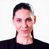 Paula F. Alvarez Sanchez's Profile Picture