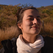 Melissa Bonilla's Profile Picture