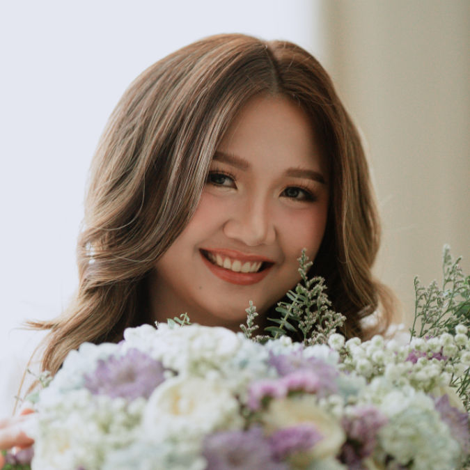 View Sarah Joyce Arceo