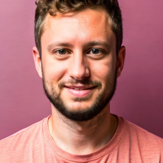 Profile image for Matteo T.