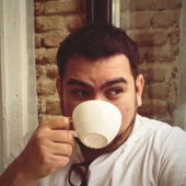 Alejandro Gerbec's Profile Picture