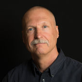 Joe Cox's Profile Picture