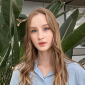 Anna Bratukha's Profile Picture