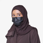 Khadija Abdirahman's Profile Picture