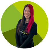 Sofia Campos's Profile Picture