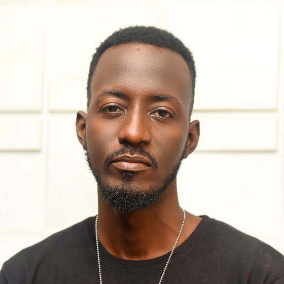 Profile image for James B.