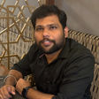 Profile image for Venkatakrishnan