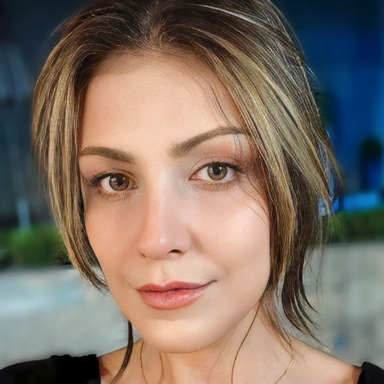 Profile image for Marielle B.