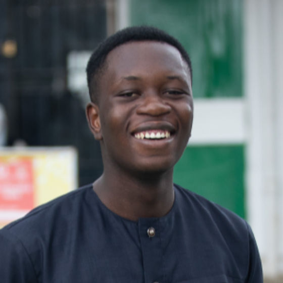 Profile image for Passah E.