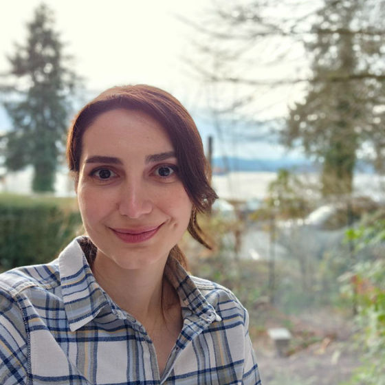Profile image for Sepideh S.