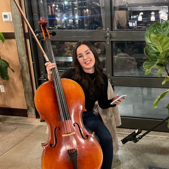 Profile image for Kate