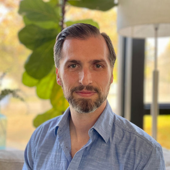 Profile image for Seth W.