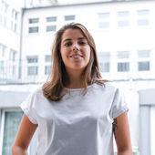 Florencia Willams's Profile Picture