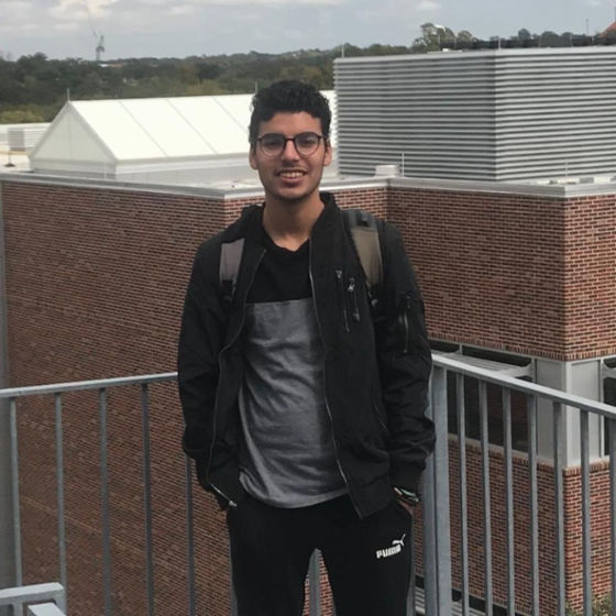 Profile image for Wael R.