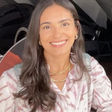 Profile image for Thaiana Pereira dos Anjos Reis