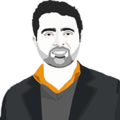 Umair Ahmad's Profile Picture