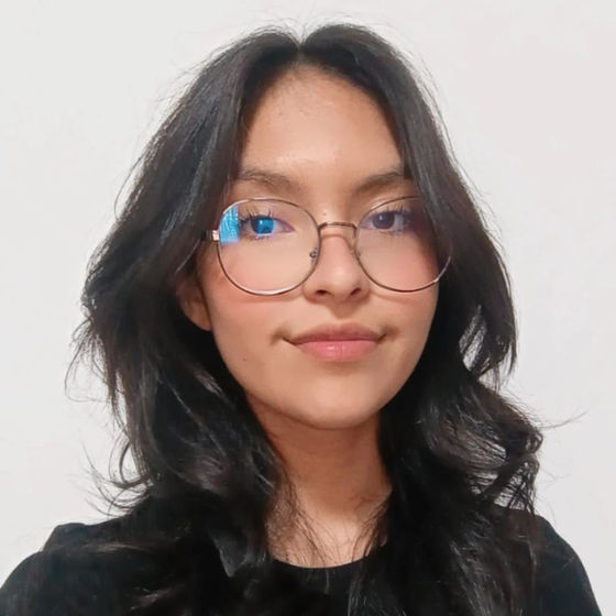 Profile image for Valentina M.