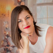 Tania Vanvinkenroye's Profile Picture