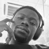 AbdulSalam AbdulHafeez Olamide's Profile Picture